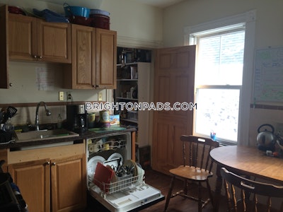 Brighton Apartment for rent 5 Bedrooms 2 Baths Boston - $3,200 No Fee