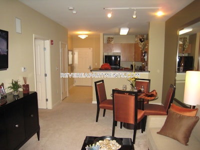 Revere Apartment for rent 1 Bedroom 1 Bath - $2,155 No Fee