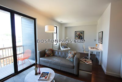 Somerville Apartment for rent 1 Bedroom 1 Bath  Magoun/ball Square - $5,300 No Fee