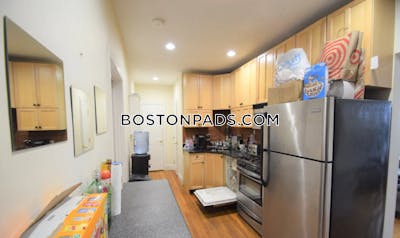 Brookline 4 Bed 2 Bath BROOKLINE- BOSTON UNIVERSITY $5,900  Boston University - $6,000 No Fee