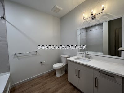 Waltham 0 Bed 1 Bath WALTHAM $2,577 - $2,855 No Fee
