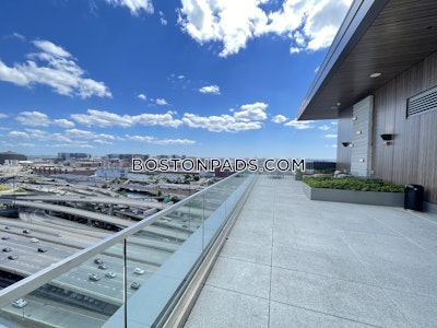 South End 1 Bed 1 Bath BOSTON Boston - $3,040 No Fee