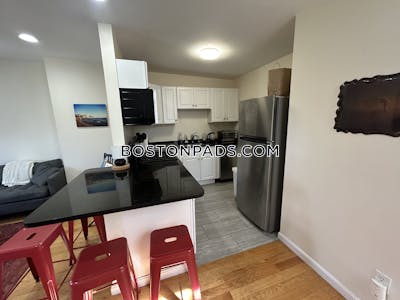 Roxbury 3 Beds 1 Bath Boston - $2,875 No Fee