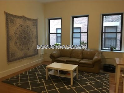 Fenway/kenmore 2 Bed 1 Bath BOSTON Boston - $4,202 No Fee