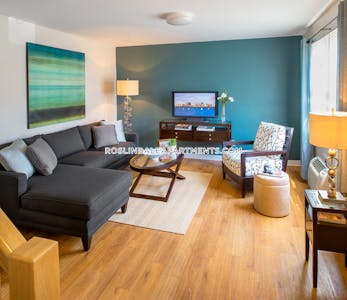 Roslindale Apartment for rent Studio 1 Bath Boston - $2,026 No Fee