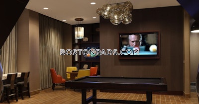 Seaport/waterfront Apartment for rent 2 Bedrooms 2 Baths Boston - $7,030 No Fee