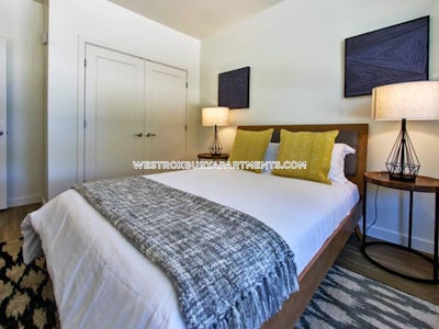 West Roxbury 2 Beds 2 Baths Boston - $10,444 No Fee