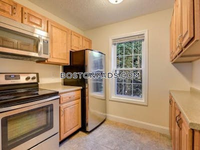 Westborough Apartment for rent 3 Bedrooms 1.5 Baths - $5,515 No Fee