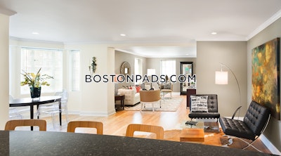 Brookline Apartment for rent 1 Bedroom 1 Bath  Longwood Area - $3,770 No Fee
