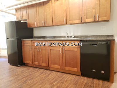 Fenway/kenmore Apartment for rent 1 Bedroom 1 Bath Boston - $2,245 No Fee