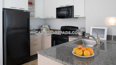 Cambridge Apartment for rent Studio 1 Bath  Kendall Square - $2,981 No Fee