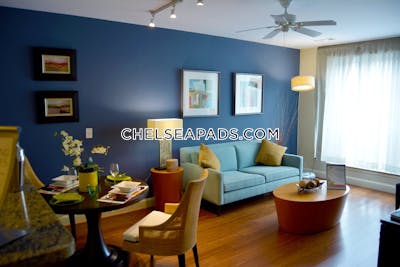 Chelsea Apartment for rent 1 Bedroom 1 Bath - $2,324 No Fee