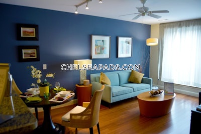 Chelsea Apartment for rent 1 Bedroom 1 Bath - $2,324 No Fee