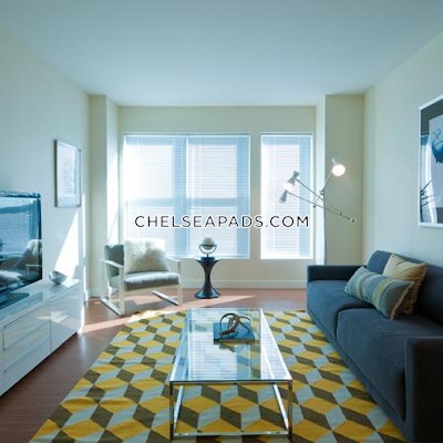 Chelsea Apartment for rent 2 Bedrooms 1 Bath - $2,499 No Fee
