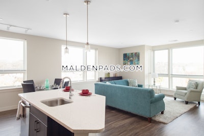 Malden Apartment for rent 1 Bedroom 1 Bath - $2,695 No Fee