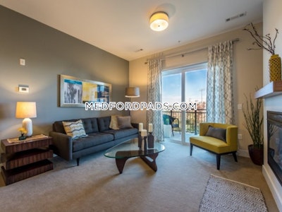 Medford Apartment for rent 1 Bedroom 1 Bath  Medford Square - $3,010 No Fee