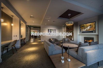 Medford Apartment for rent 2 Bedrooms 2 Baths  Wellington - $4,041 No Fee