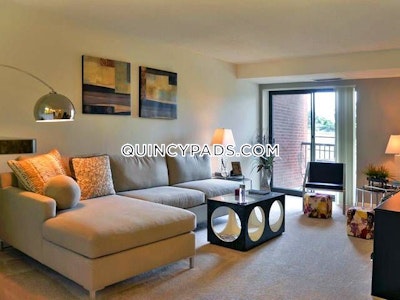 Quincy Apartment for rent 2 Bedrooms 1 Bath  Quincy Center - $2,836 No Fee