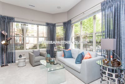 Revere Apartment for rent Studio 1 Bath - $2,089 No Fee