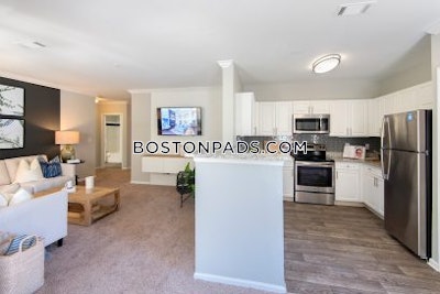 Salem Apartment for rent 1 Bedroom 1 Bath - $2,473 No Fee