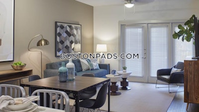 Stoneham Apartment for rent 2 Bedrooms 2 Baths - $3,085 No Fee
