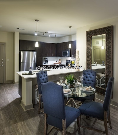 Swampscott Apartment for rent 1 Bedroom 1 Bath - $4,538 No Fee