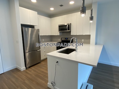 East Boston Apartment for rent 1 Bedroom 1 Bath Boston - $4,158 No Fee
