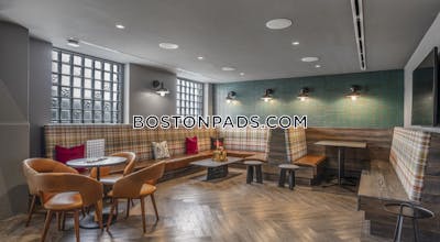 Somerville Apartment for rent 2 Bedrooms 2 Baths  East Somerville - $3,785 No Fee