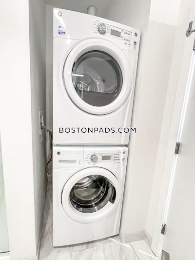 Somerville Apartment for rent 2 Bedrooms 2 Baths  East Somerville - $5,000 No Fee