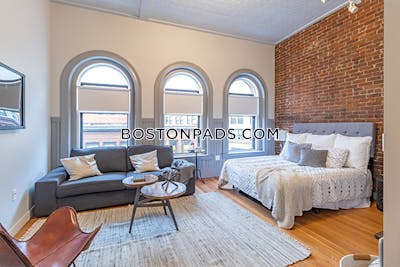 Lynn Apartment for rent Studio 1 Bath - $1,650 No Fee