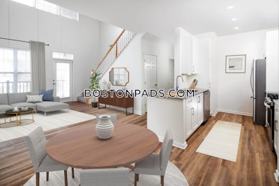 Sharon Apartment for rent 1 Bedroom 1 Bath - $2,693 No Fee