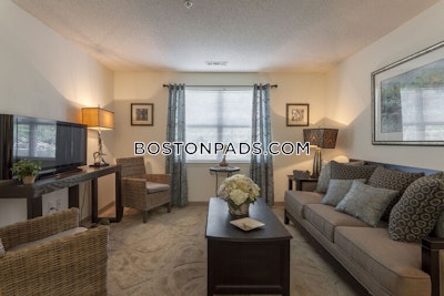 Stoughton 3 bedroom 2 baths Luxury in STOUGHTON - $3,325 No Fee