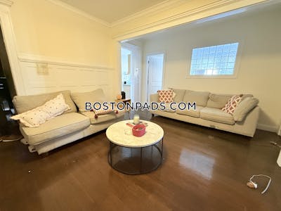 Fenway/kenmore Apartment for rent 3 Bedrooms 1 Bath Boston - $5,500 No Fee