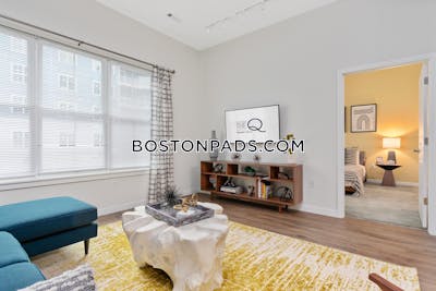 Quincy Apartment for rent 1 Bedroom 1 Bath  West Quincy - $2,530 No Fee