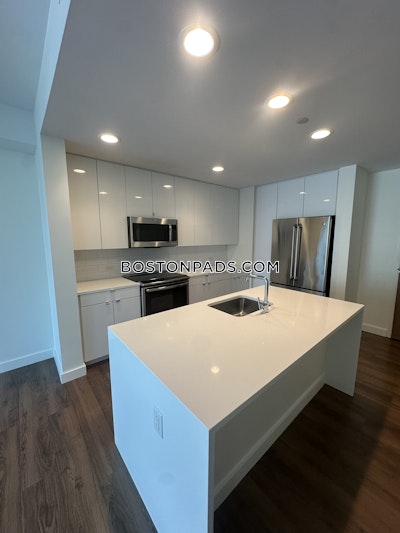 Fenway/kenmore Apartment for rent 1 Bedroom 1 Bath Boston - $4,194 No Fee
