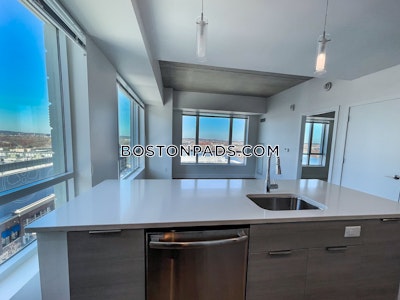 Somerville Apartment for rent 2 Bedrooms 2 Baths  East Somerville - $4,393 No Fee