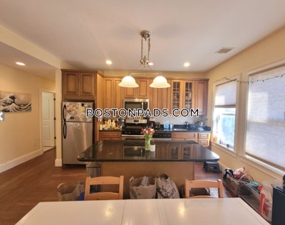 Mission Hill Apartment for rent 4 Bedrooms 2 Baths Boston - $7,495 No Fee