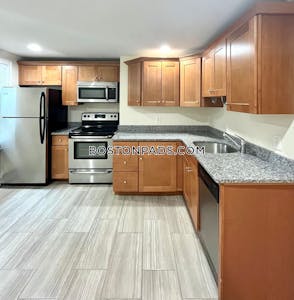 East Boston Apartment for rent 1 Bedroom 1 Bath Boston - $2,100 No Fee