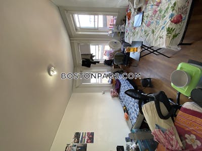 Fenway/kenmore Apartment for rent 1 Bedroom 1 Bath Boston - $2,495 No Fee