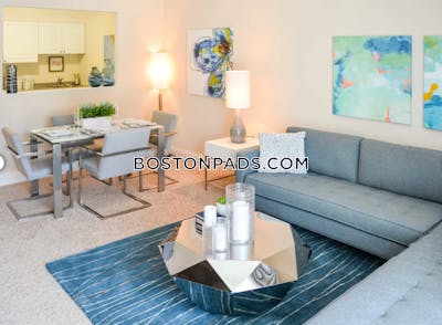 Weymouth Apartment for rent 3 Bedrooms 1 Bath - $3,470 No Fee