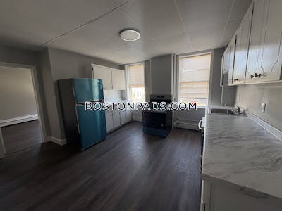 East Boston Apartment for rent 3 Bedrooms 1 Bath Boston - $2,495 No Fee