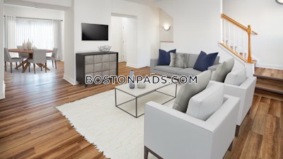 Hingham Apartment for rent 1 Bedroom 1 Bath - $2,906 No Fee