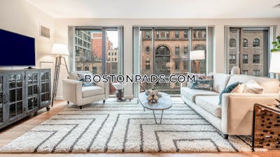 West End Apartment for rent 1 Bedroom 1 Bath Boston - $4,365 No Fee