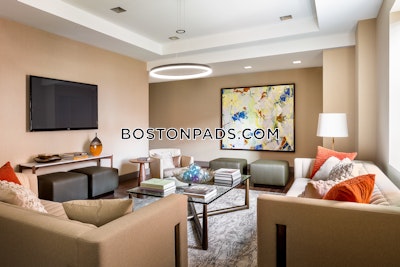 Back Bay Apartment for rent 2 Bedrooms 2 Baths Boston - $7,194 No Fee