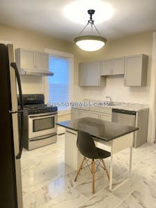 Mission Hill Apartment for rent 3 Bedrooms 1 Bath Boston - $4,000 No Fee