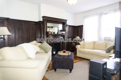 Brighton Apartment for rent 5 Bedrooms 1 Bath Boston - $7,500 No Fee
