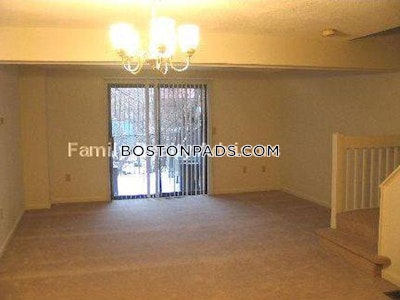 Woburn Apartment for rent 2 Bedrooms 1 Bath - $3,095 No Fee